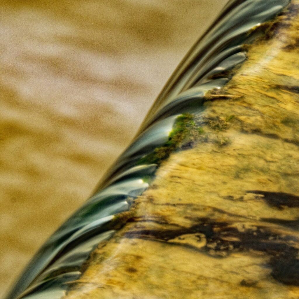 Canal Overflow, Oxford Canal