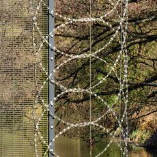 An Alternative View of the River Cherwell