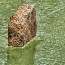 Defying Physics, Oxford Canal