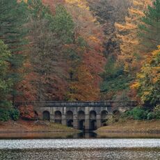 Derwent Reservoir