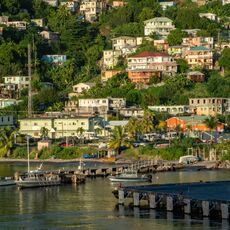 Roseau, Dominica