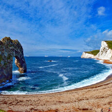 Durdle Door