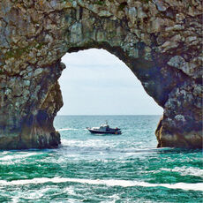 Durdle Door