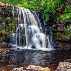 East Gill Force