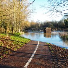 I Used To Be A Footpath 1