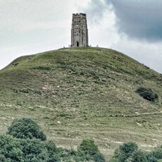 Glastonbury Tor
