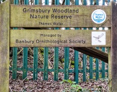 The Reservoir, Nature Reserve & Country Park areas