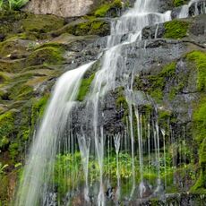Henrhyd Falls