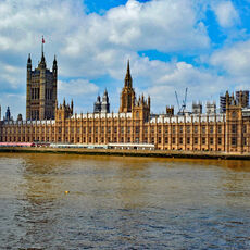 The Houses of Parliament