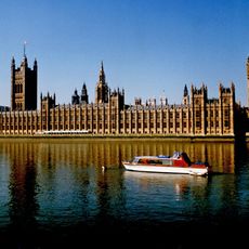 Houses of Parliament