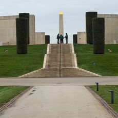 The Armed Forces Memorial