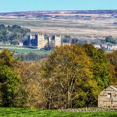 Castle Bolton