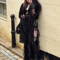 Whitby Goth