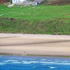 Rhossili Beach