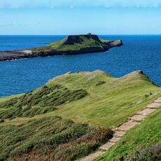 Worms Head