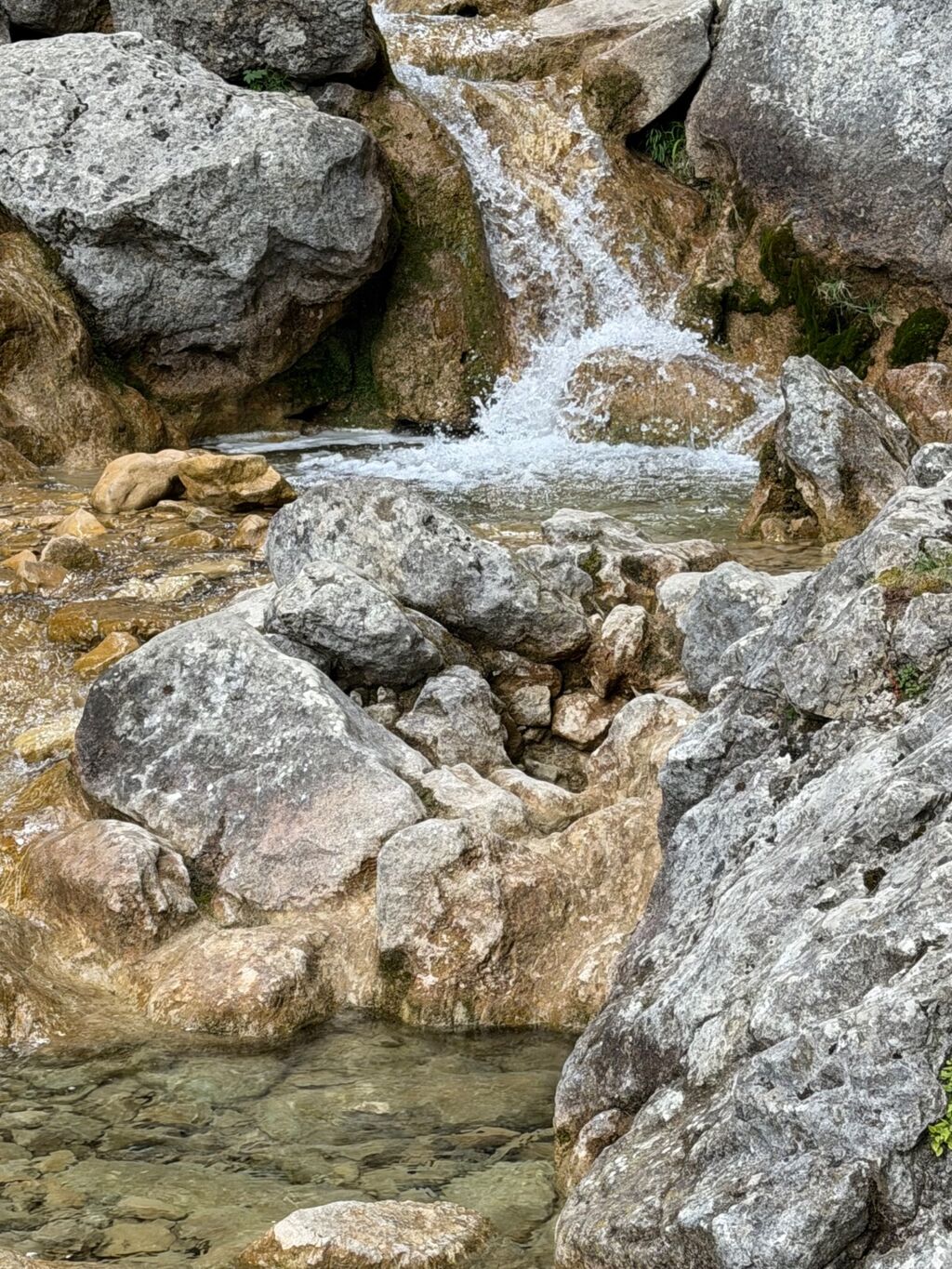 Gordale Scar
