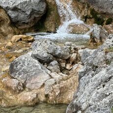 Gordale Scar