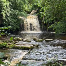 Cauldron Falls