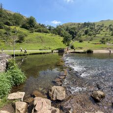 Dovedale