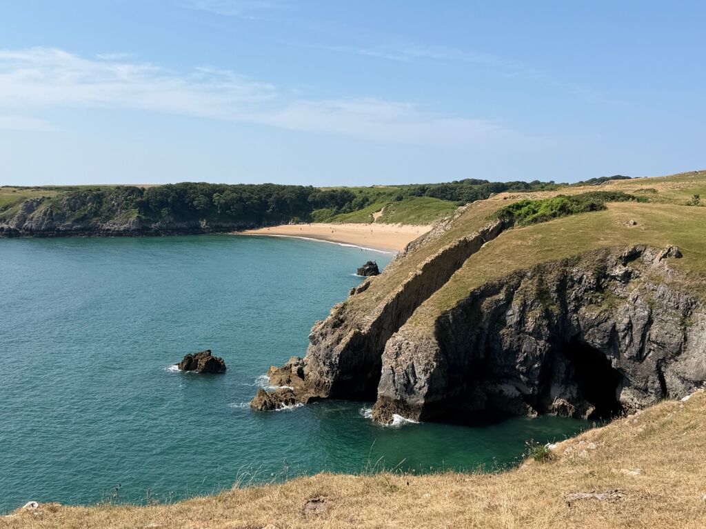 Stackpole