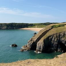 Stackpole