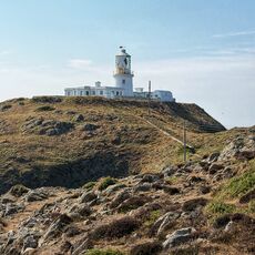 Strumble Head Lighthouse