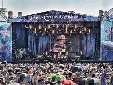 Fairport’s Cropredy Convention and “The Fringe”