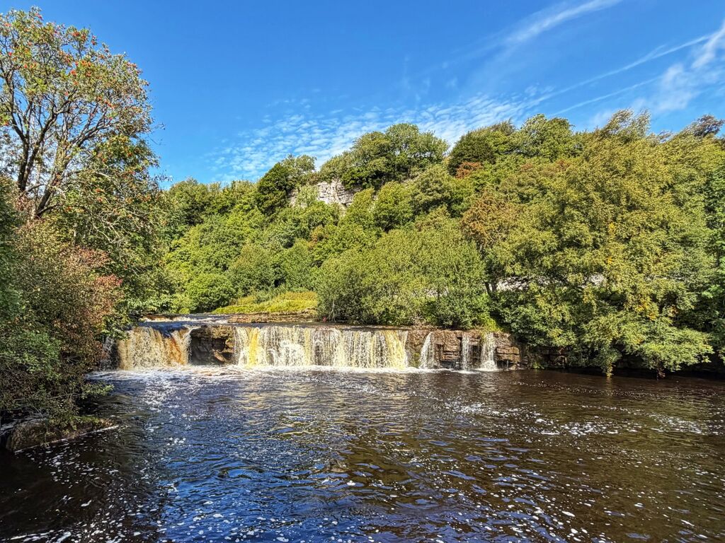 Wain Wath Force