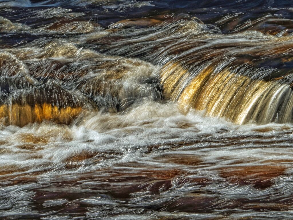 Aysgarth Falls