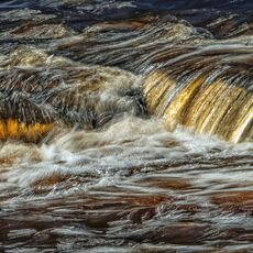 Aysgarth Falls