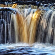 Aysgarth Falls