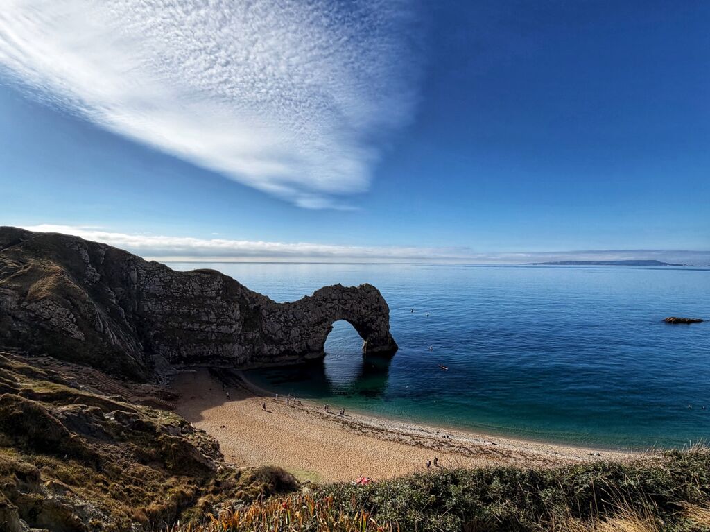 Durdle Door