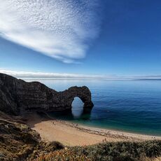 Durdle Door