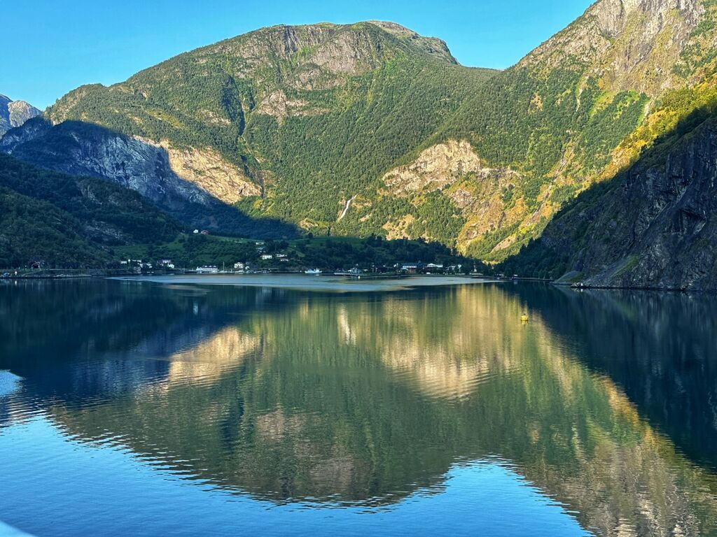 Aurland