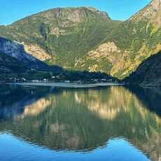 Aurland