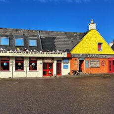 The Mountain Coffee Company