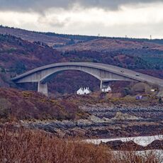 The Skye Bridge