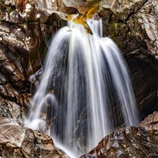 Falls of Bruar