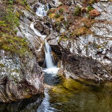Falls of Bruar