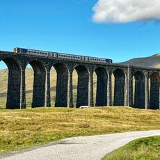 Ribblehead Viaduct