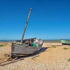 The Jeniray and Carole Ann