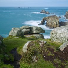 Lands End