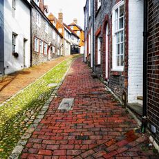 Keere Street, Lewes