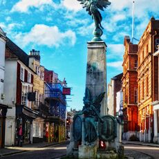 Lewes War Memorial