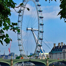 The London Eye