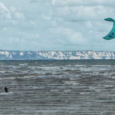 Lydd-on-Sea Kitesurfer 2