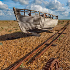 My Fishing Days Are Over