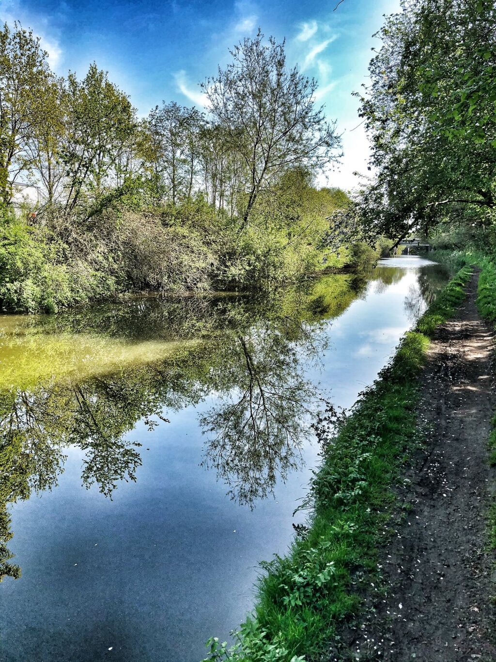 Oxford Canal 1