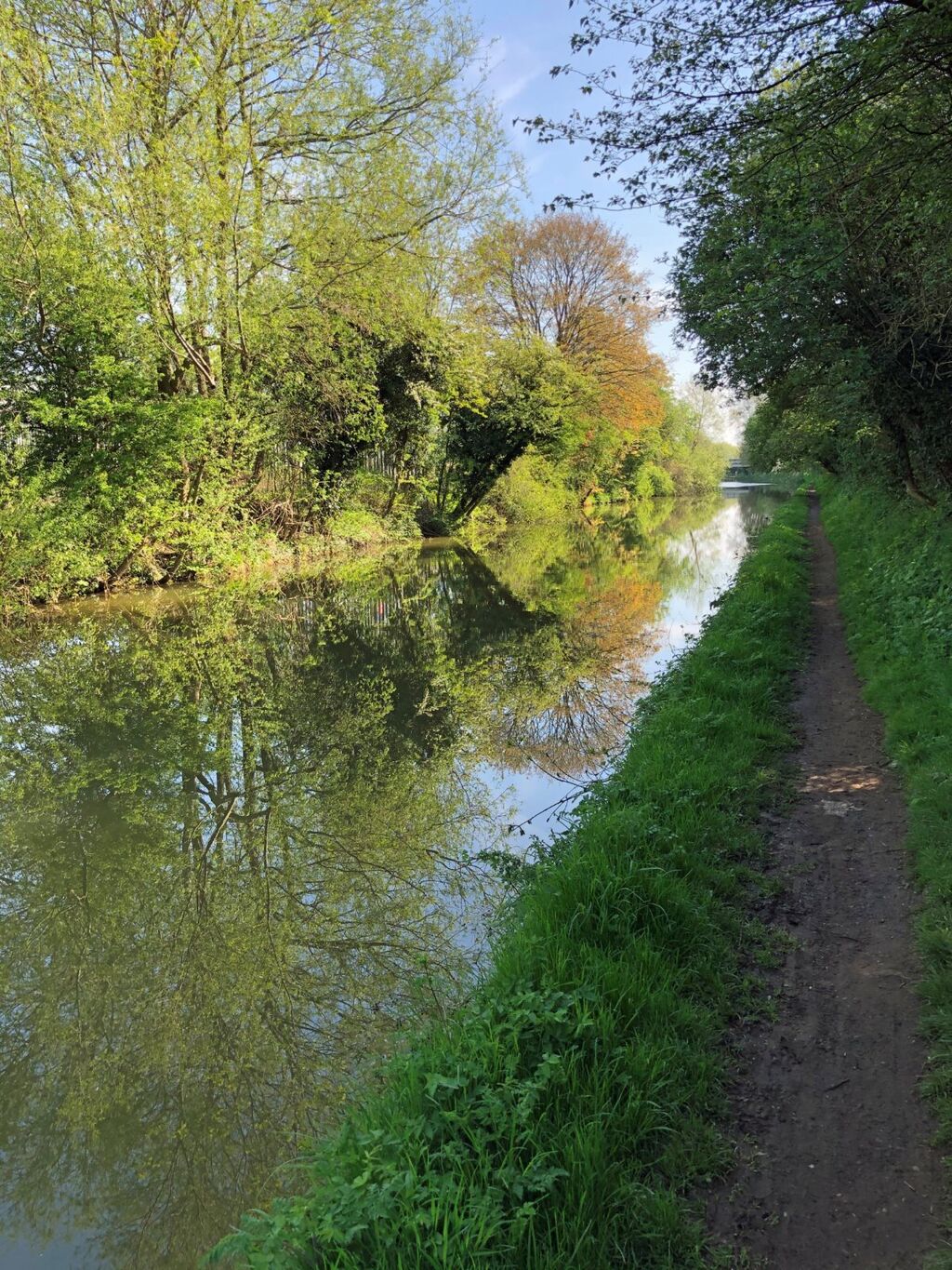 Oxford Canal 2