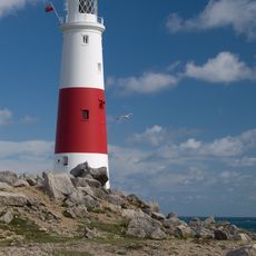Portland Bill Lighthouse